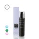 Oolaboo Straight Baobab zero-frizz smoothing hair bath 250ml