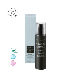 Oolaboo Blushy Truffle brilliant platinum conditioner 250ml