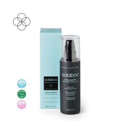 Oolaboo Moisty Seaweed 24 benefits instant cure 200ml