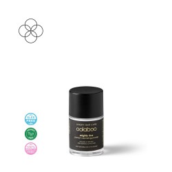 Oolaboo Mighty Rice prompt volumizing powder 10g