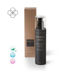 Oolaboo Blushy Truffle pure chocolate hair bath 250ml