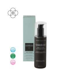Oolaboo Moisty Seaweed intense hydrating algae mask 200ml