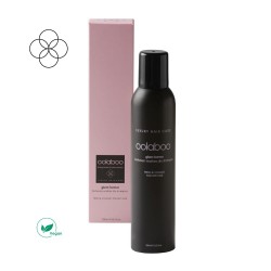 Oolaboo Glam Former between washes dry shampoo 250ml