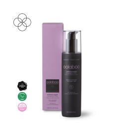 Oolaboo Curlicious Argan curl refining co-wash 250ml