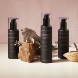 Oolaboo Curlicious Argan curl defining cream 200ml