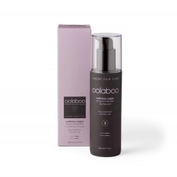 Oolaboo Curlicious Argan Strong Curl Intensifier cream 200ml