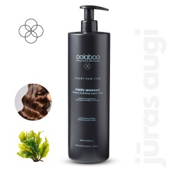 Oolaboo Moisty Seaweed intensive moisturizing mask for dehydrated hair 1L