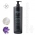 Oolaboo Blushy Truffle nourishing silver shampoo for blonde hair 1L