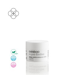 Oolaboo Super Foodies whipped modelling cream 100ml
