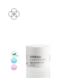 Oolaboo Super Foodies lush styling lotion 100ml
