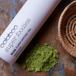 Oolaboo Super Foodies fluent strong gel 250ml