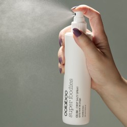 Oolaboo Super Foodies crisp salty spray 250ml