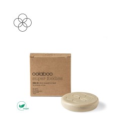 Oolaboo Super Foodies eco shampoo bar 70g