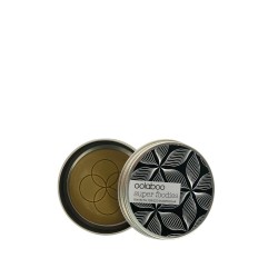 Oolaboo Super Foodies aluminium travel tin for eco shampoo bar