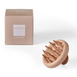 Oolaboo The Hair Spa Scalp Brush for washing hair 1pc
