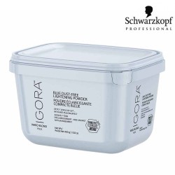 Schwarzkopf Pro Igora Vario Blond Blue bleaching powder 450g 