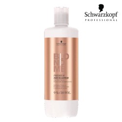 Schwarzkopf Pro BlondMe Premium Oil Developer 9% 10 Vol 1L