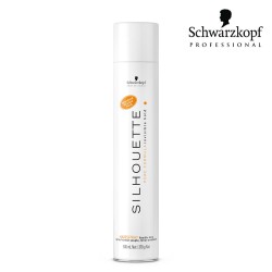 Schwarzkopf Pro Silhouette Flexible Hold Hairspray 500ml