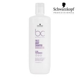 Schwarzkopf Pro BC Bonacure Frizz Away shampoo 1000ml