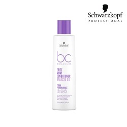 Schwarzkopf Pro BC Bonacure Frizz Away conditioner 200ml