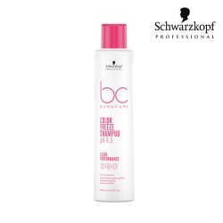 Schwarzkopf Pro BC Bonacure Color Freeze Shampoo 250ml