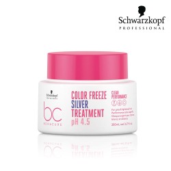 Schwarzkopf Pro BC Bonacure Color Freeze Silver mask 200ml