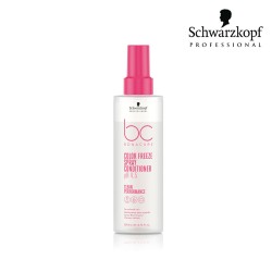 Schwarzkopf Pro BC Bonacure Color Freeze Spray Conditioner 200ml