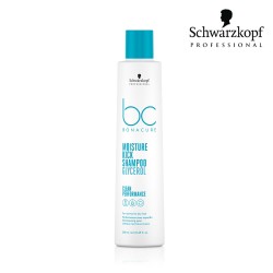 Schwarzkopf Pro BC Bonacure Moisture Kick Shampoo 250ml