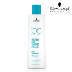 Schwarzkopf Pro BC Bonacure Moisture Kick Shampoo 500ml