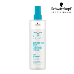 Schwarzkopf Pro BC Bonacure Moisture Kick Spray Conditioner 400ml