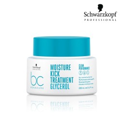 Schwarzkopf Pro BC Bonacure Moisture Kick Treatment 200ml