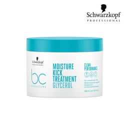 Schwarzkopf Pro BC Bonacure Moisture Kick Treatment 500ml