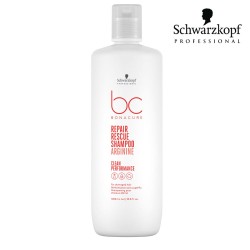Schwarzkopf Pro BC Bonacure Repair Rescue Shampoo 1L
