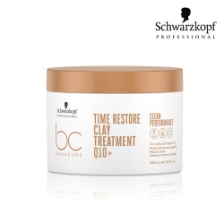 Schwarzkopf Pro BC Bonacure Time Restore Clay Treatment 500ml