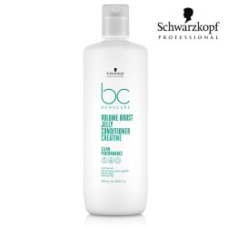 Schwarzkopf Pro BC Bonacure Volume Boost Jelly Conditioner 1L