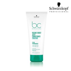 Schwarzkopf Pro BC Bonacure Volume Boost Jelly Conditioner 200ml