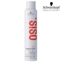 Schwarzkopf Pro Osis+ Freeze Pump 200ml