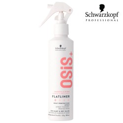 Schwarzkopf Pro Osis+ Flatliner 200ml