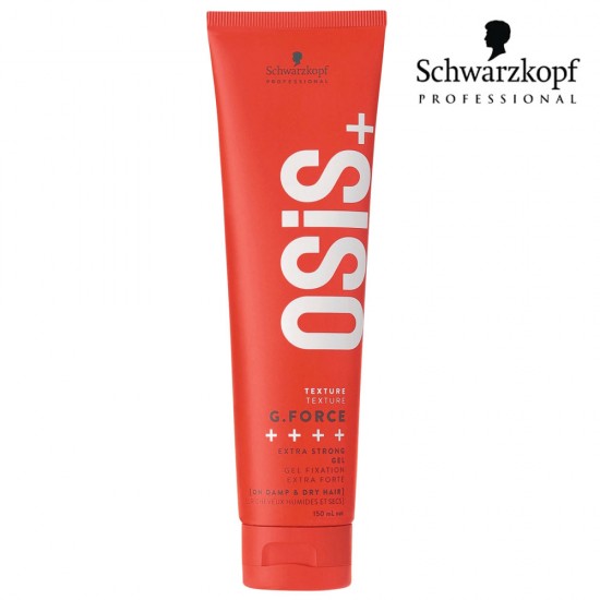Schwarzkopf Pro Osis+ G. Force 150ml