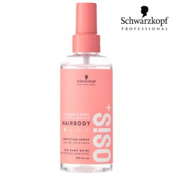 Schwarzkopf Pro Osis+ Haibody 200ml