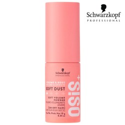 Schwarzkopf Pro Osis+ Soft Dust 10g