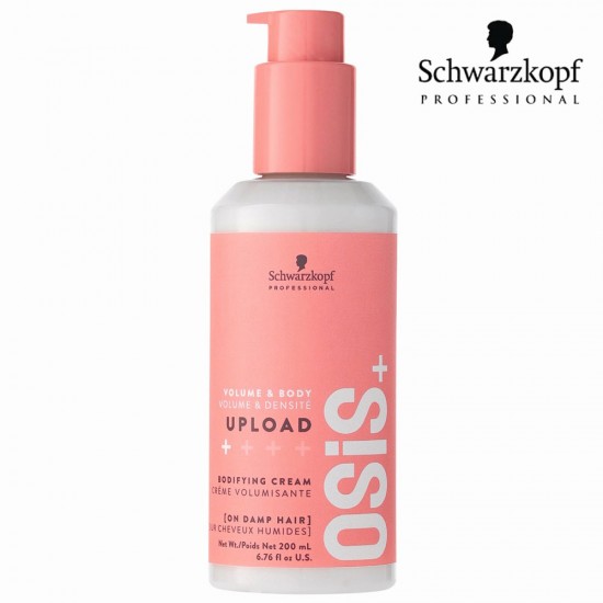 Schwarzkopf Pro Osis+ Upload 200ml