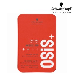 Schwarzkopf Pro Osis+ Mess Up 100ml