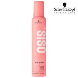 Schwarzkopf Pro Osis+ Air Whip 200ml