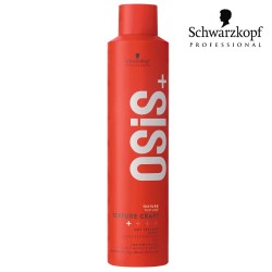 Schwarzkopf Pro Osis+ Texture Craft 300ml