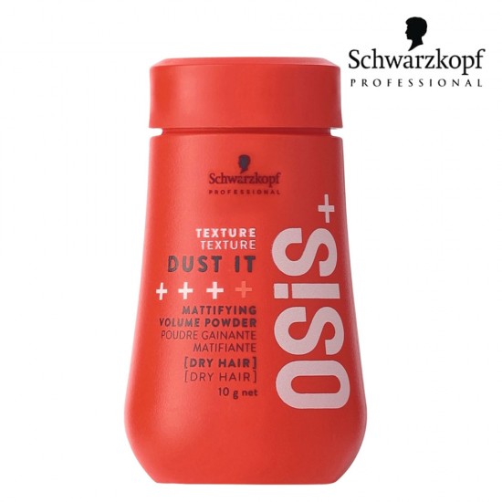 Schwarzkopf Pro Osis+ Dust it 10ml