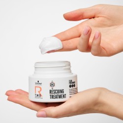 Schwarzkopf Pro Bonacure R-TWO Rescuing Treatment 200ml