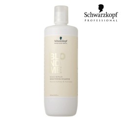 Schwarzkopf Pro BlondMe Bond Repair brightening shampoo 1000ml