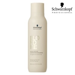 Schwarzkopf Pro BlondMe Bond Repair nourishing shampoo 300ml