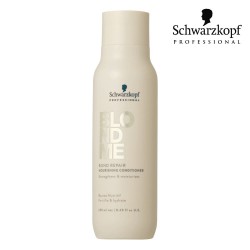 Schwarzkopf Pro BlondMe Bond Repair nourishing conditioner 250ml